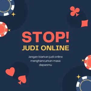 bandar judi online terpercaya