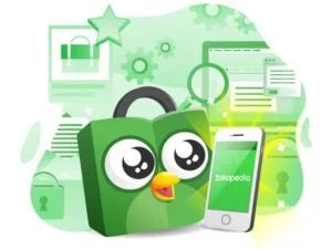 tokopedia indoensia