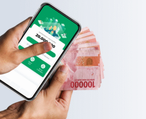 Pinjol Resmi dengan Proses Mudah 2025