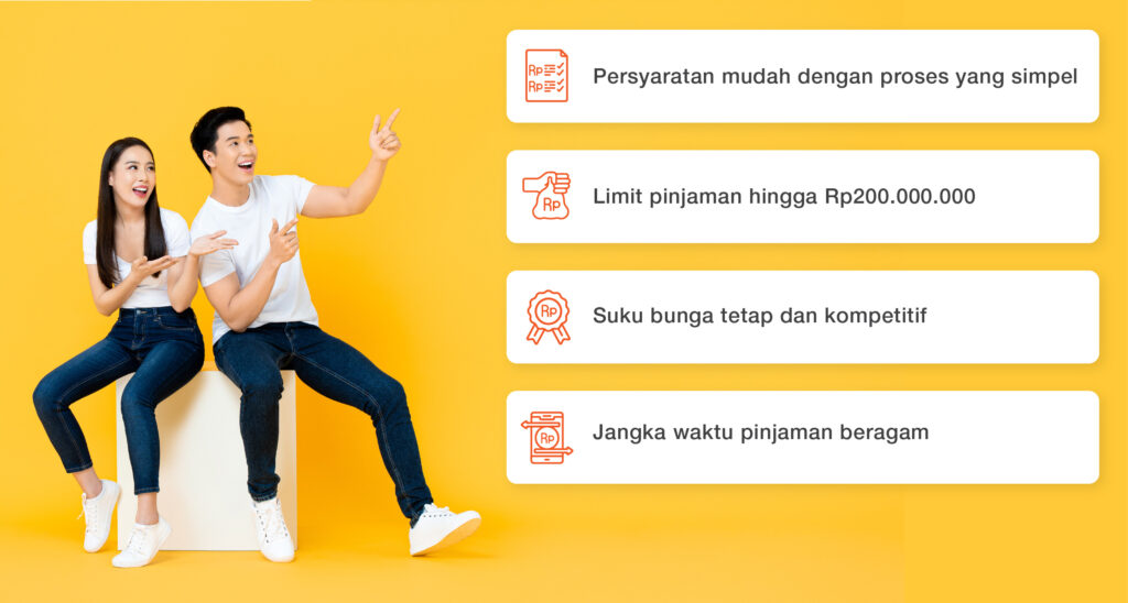pinjaman online