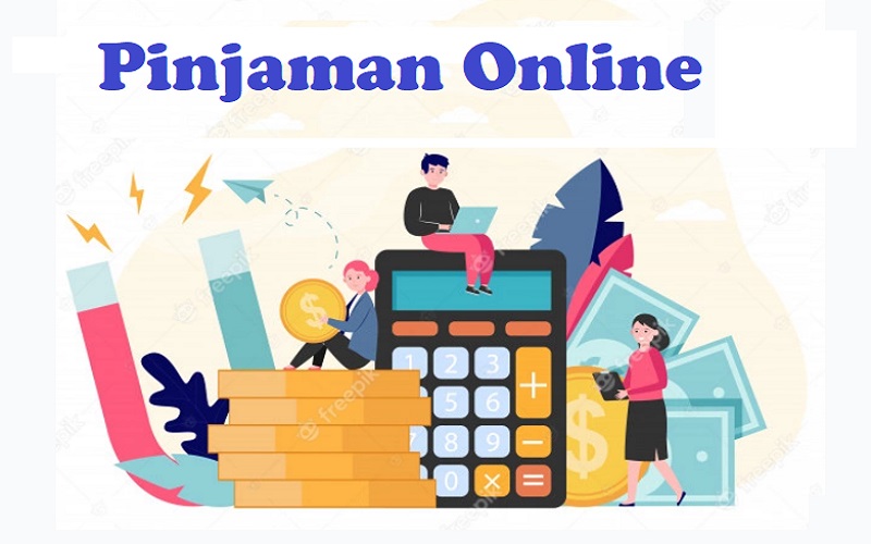 pinjaman online