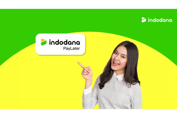 Cara Mudah ACC Pinjaman Online Lewat Aplikasi Indodana