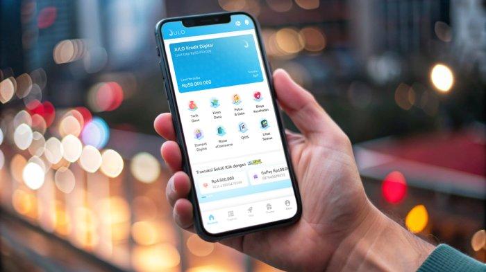 Cara Mudah Lolos Pinjaman Online Menggunakan Aplikasi Julo