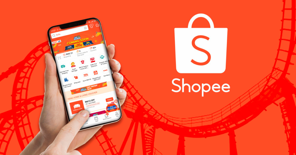 shopee