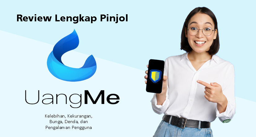 uang me fintech pinjol indonesia