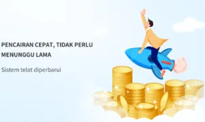 Bunga Pinjol 0,3%