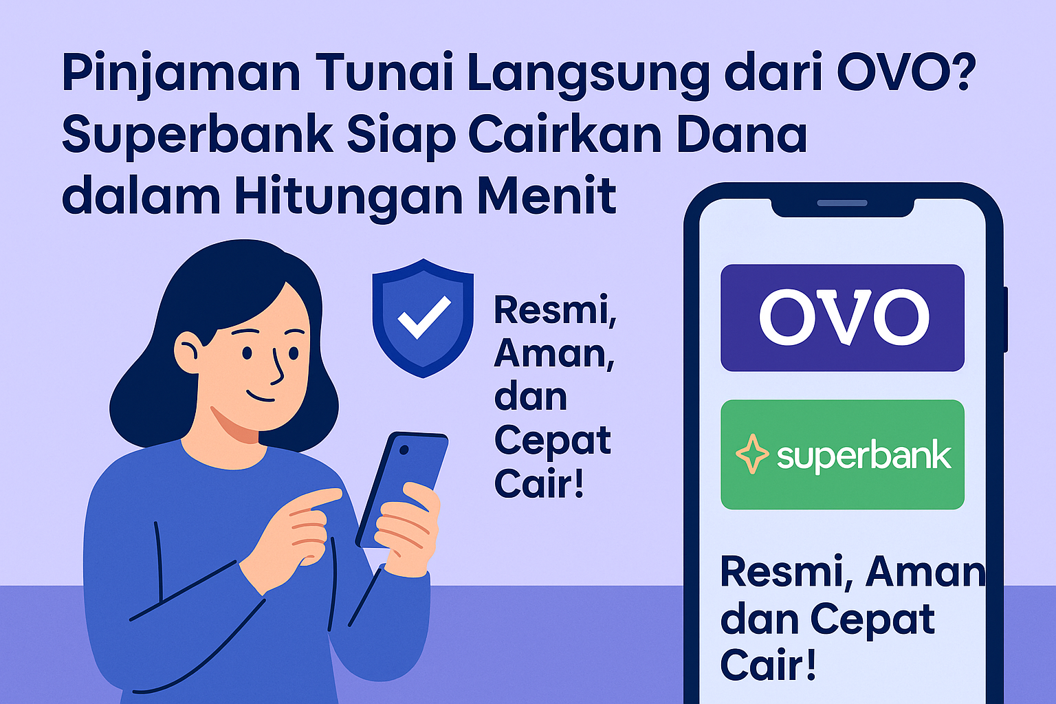 ovo dan superbank