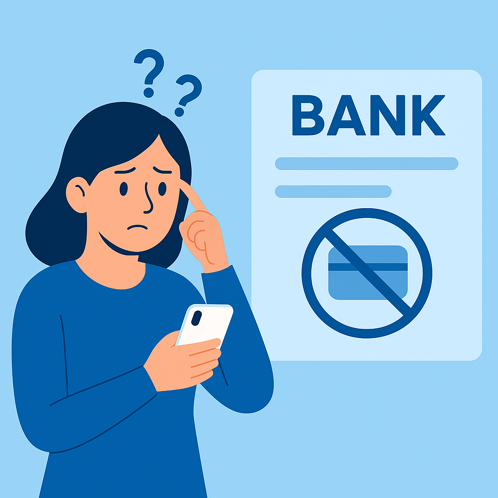 Pinjaman Tanpa Bank